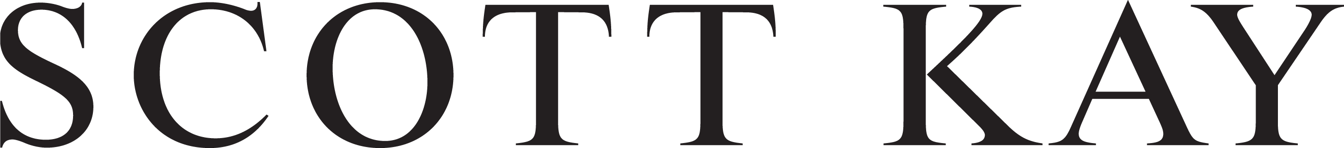 Scott Kay Jewelry logo